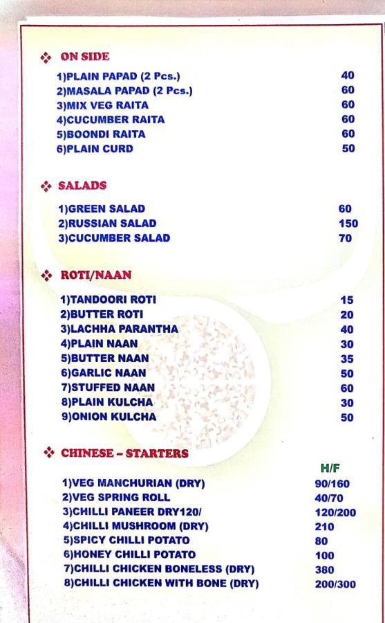 Hotel Shiv Palace New Tehri Екстер'єр фото