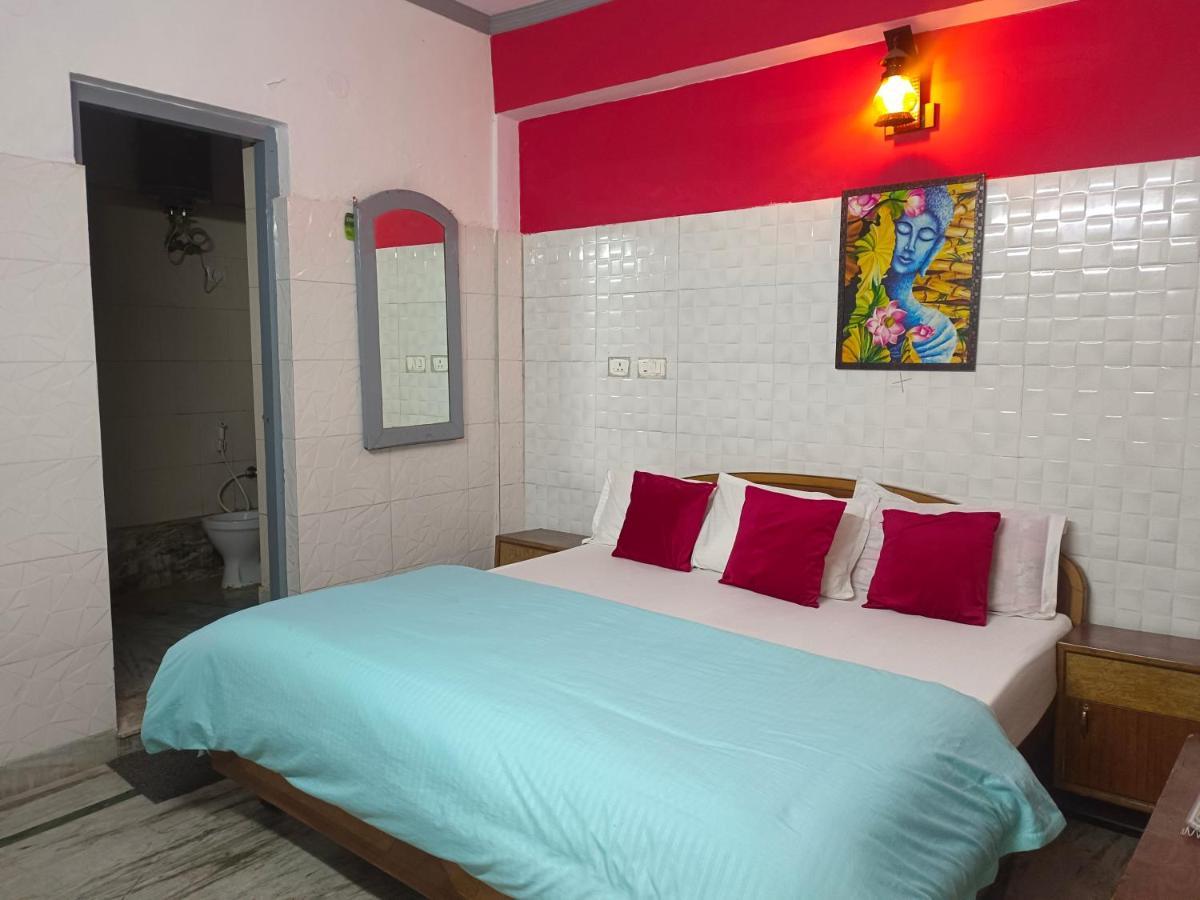 Hotel Shiv Palace New Tehri Екстер'єр фото
