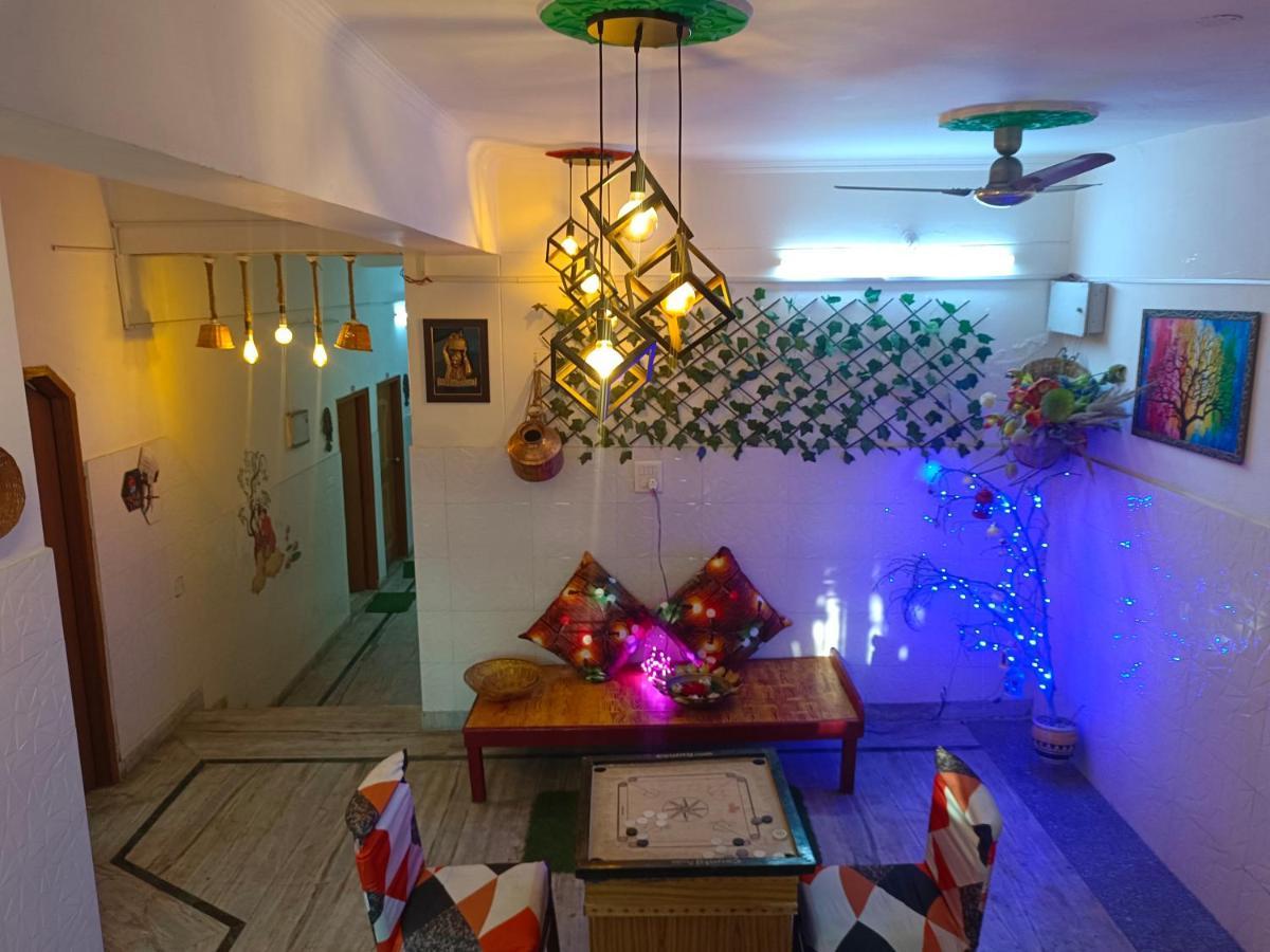 Hotel Shiv Palace New Tehri Екстер'єр фото